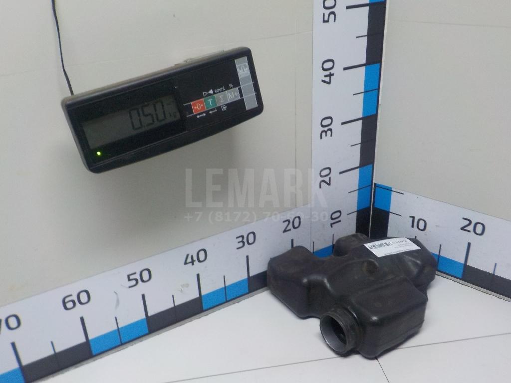 Резонатор воздушного фильтра 6G919F763BC Ford