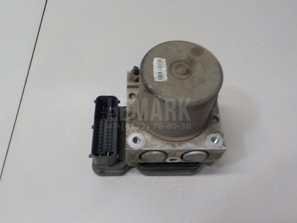 Блок ABS (насос) 589203U100 Hyundai-Kia