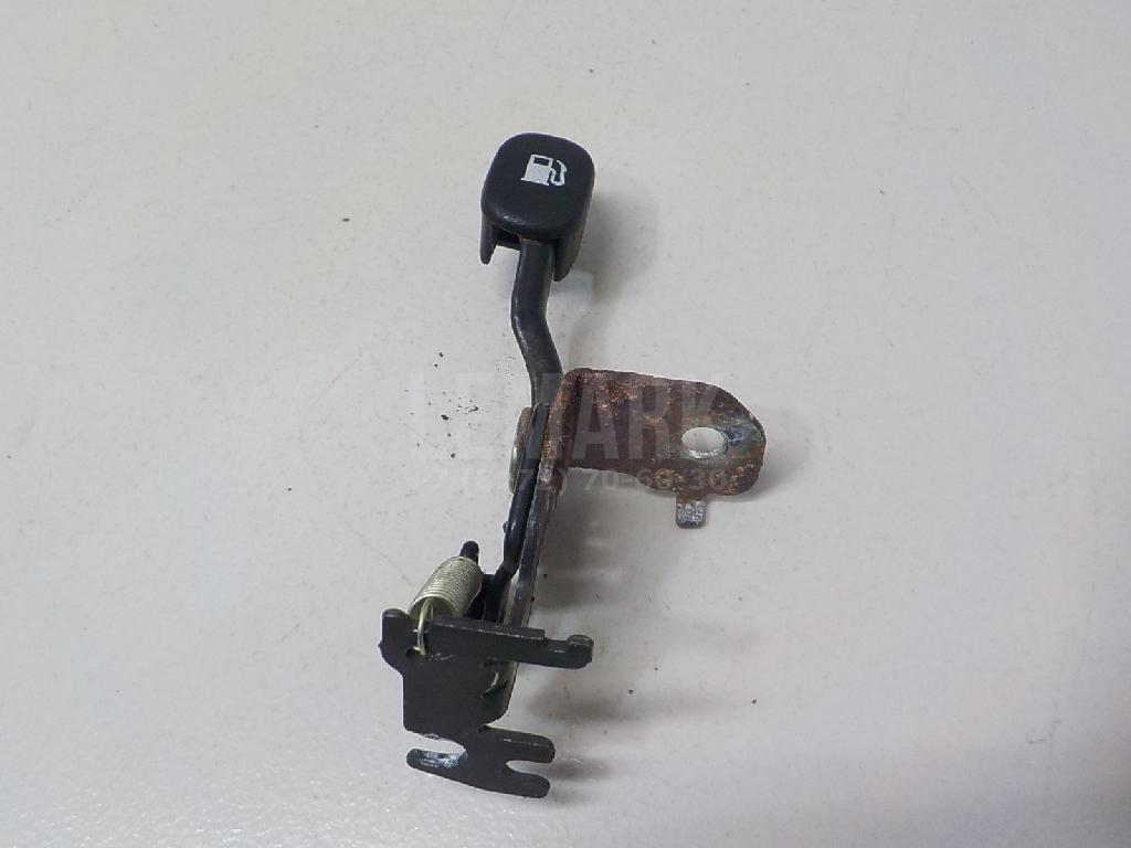 Ручка открывания лючка бензобака 815702H001 Hyundai-Kia