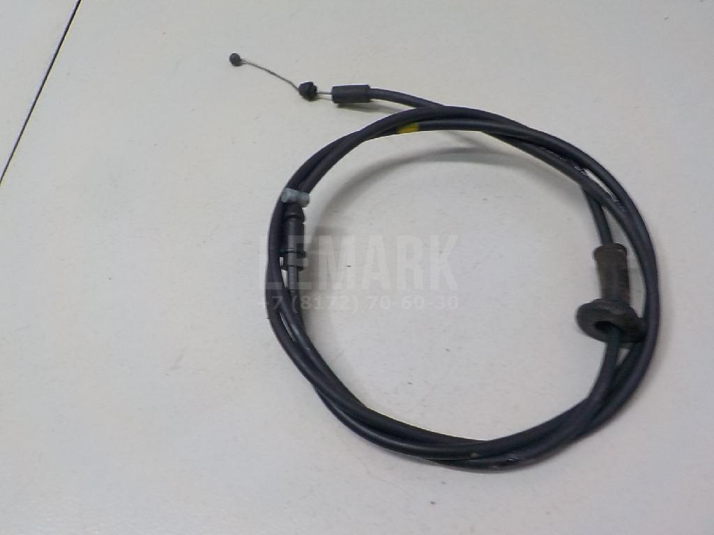 Трос открывания капота 811903U000 Hyundai-Kia
