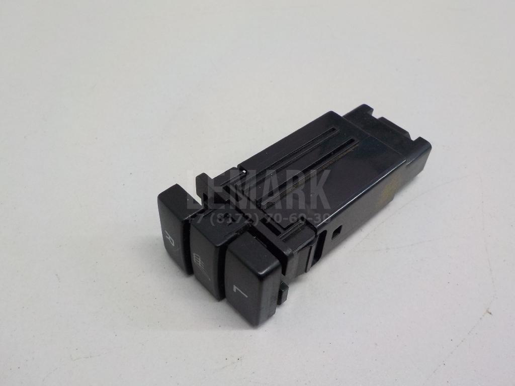 Кнопка обогрева сидений 8475142040 Toyota
