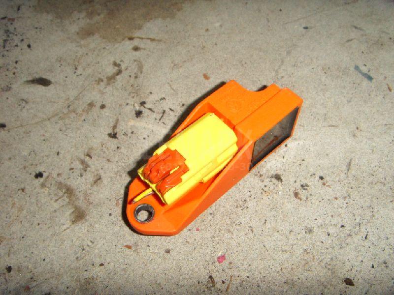 Датчик AIR BAG 1T0909606A VAG