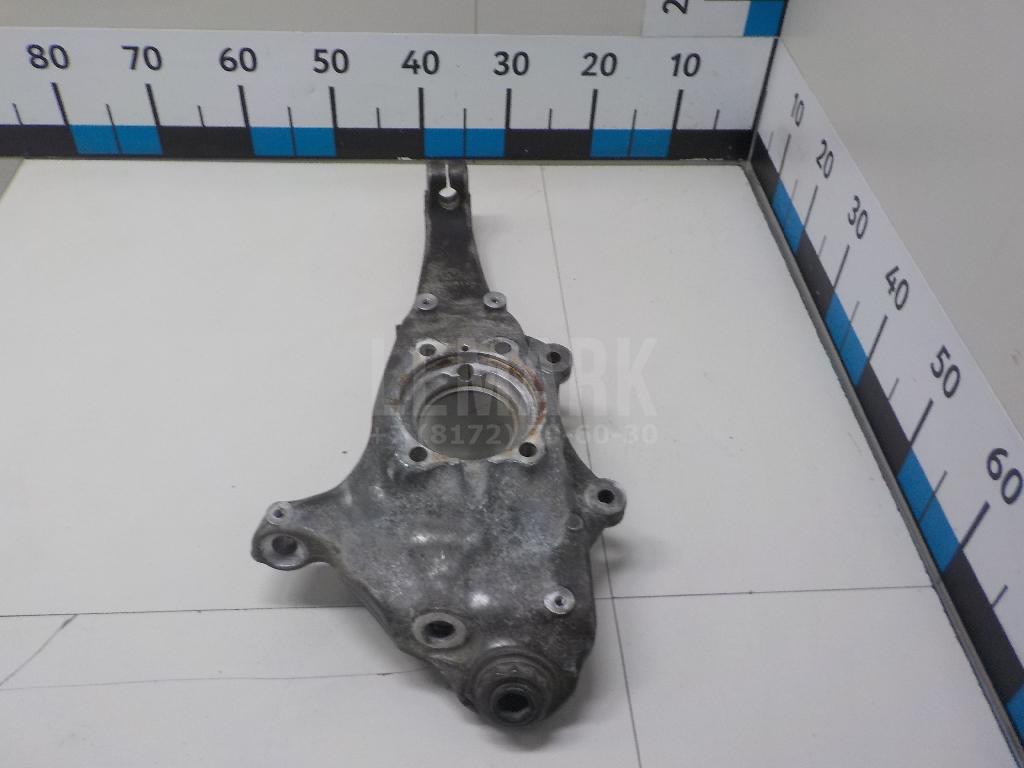 Кулак поворотный передний левый для  Changan