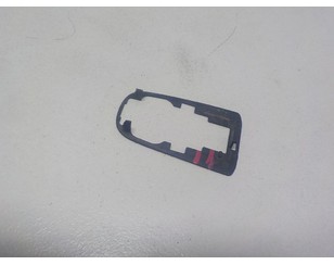 Прокладка ручки двери для Mitsubishi Pajero/Montero Sport (KH) 2008-2015 б/у состояние отличное