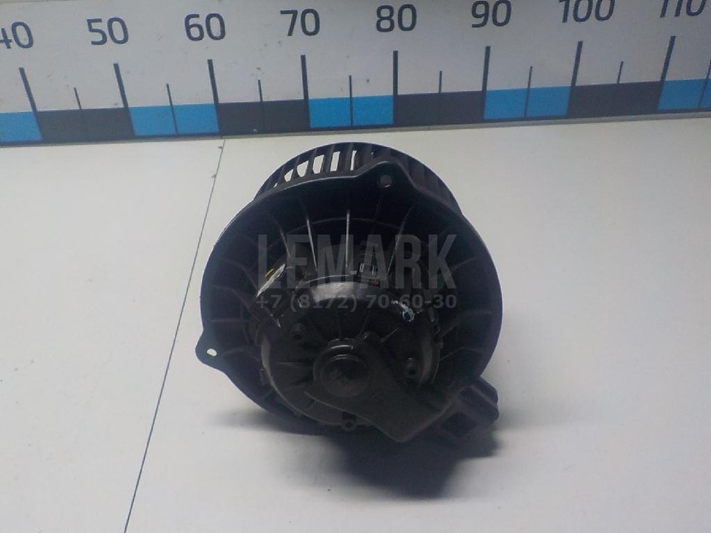 Моторчик отопителя 971114L000 Hyundai-Kia