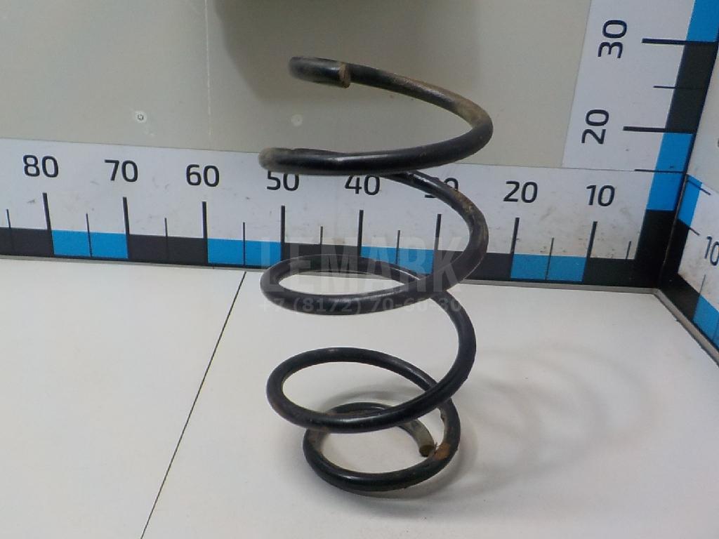 Пружина передняя 546302Y300 Hyundai-Kia