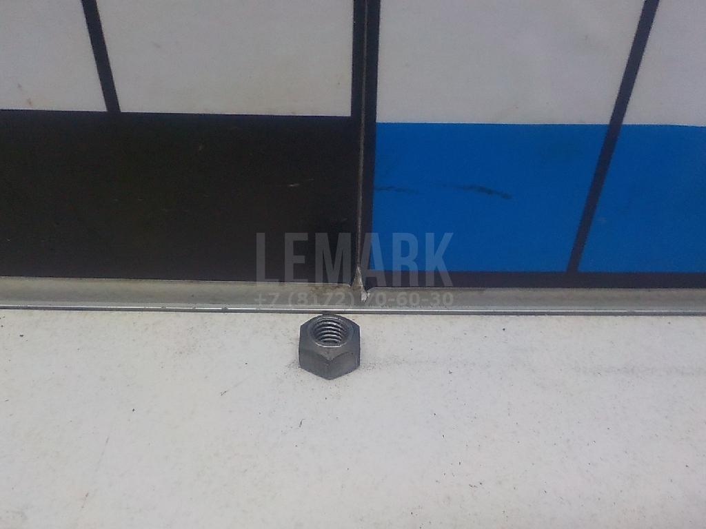 Гайка N02214620 VAG
