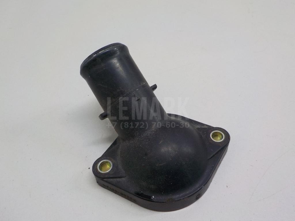 Крышка термостата 1632137010 Toyota
