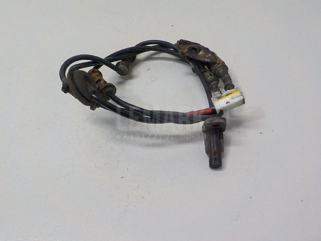 Датчик ABS задний правый 956812S300 Hyundai-Kia