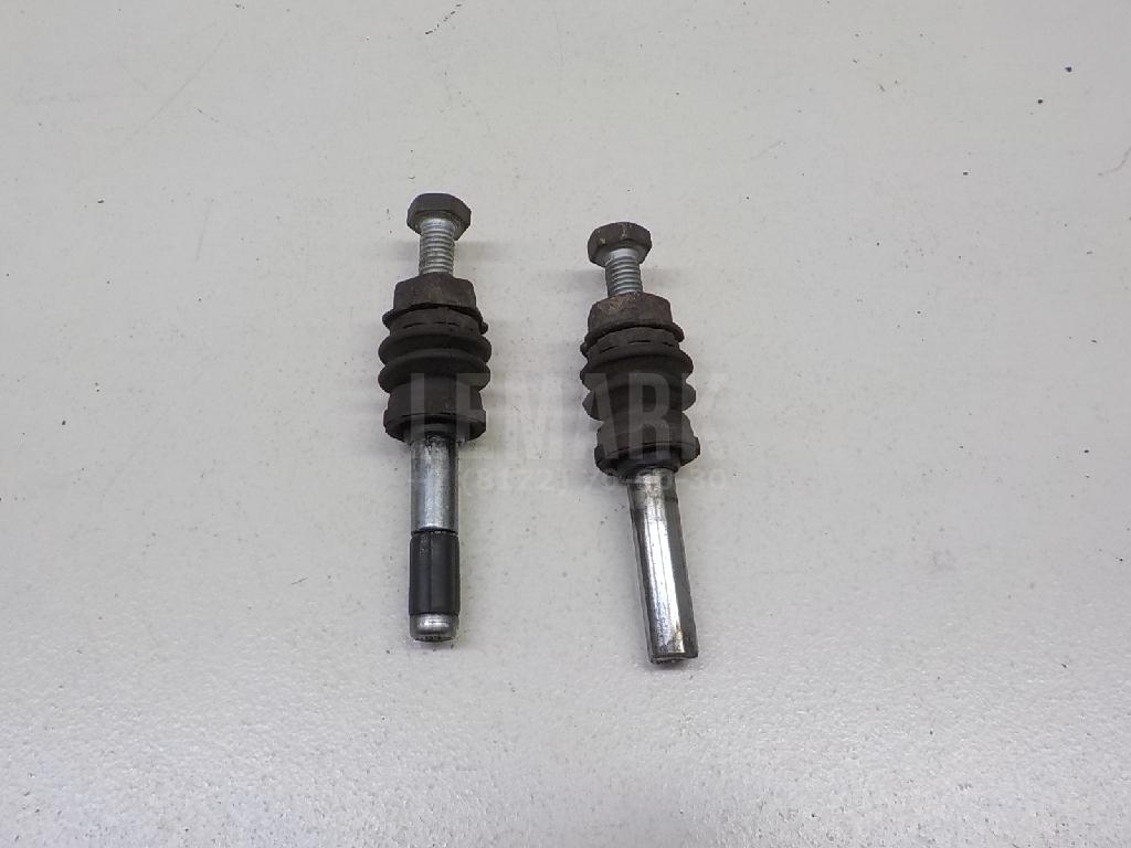 Направляющая суппорта (к-кт) LR020489 Land Rover