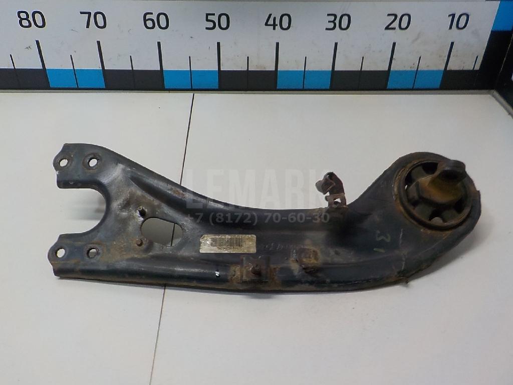 Рычаг задний продольный левый 552703W050 Hyundai-Kia