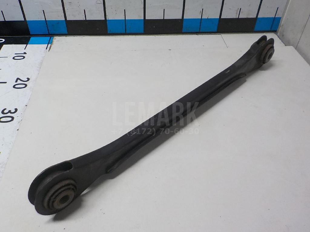 Тяга задняя поперечная правая 7P0501530 VAG