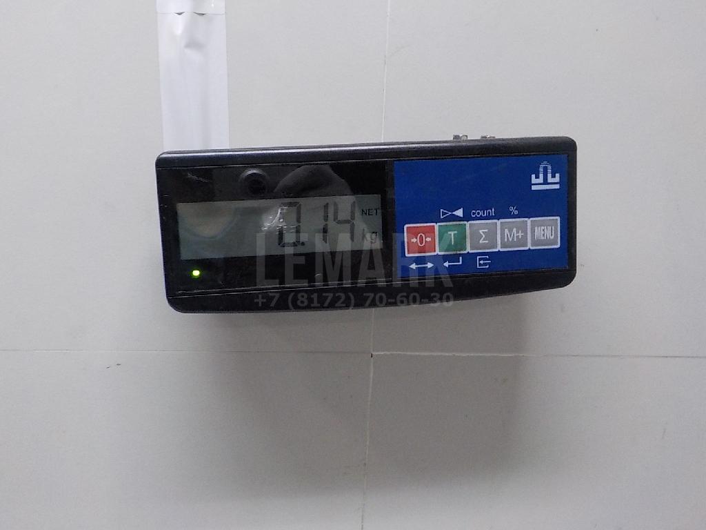 Отбойник для  Changan UNI-K 2020