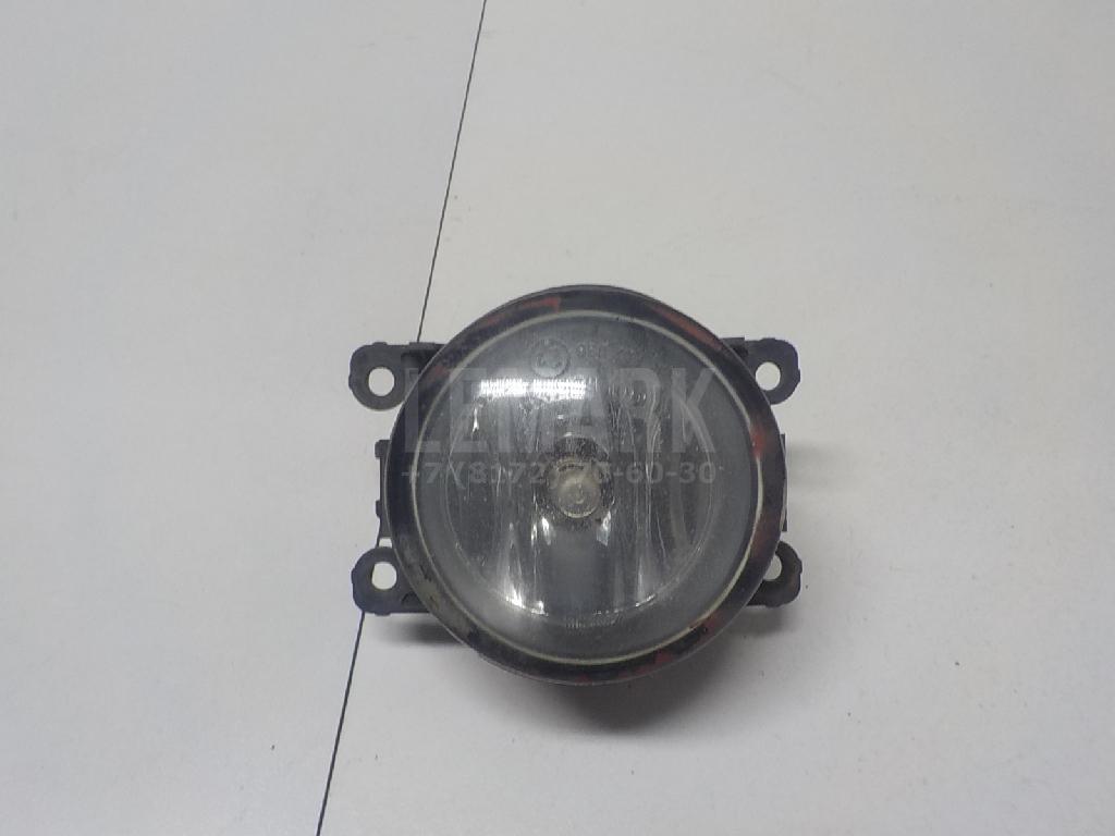 Фара противотуманная LR001587 Land Rover