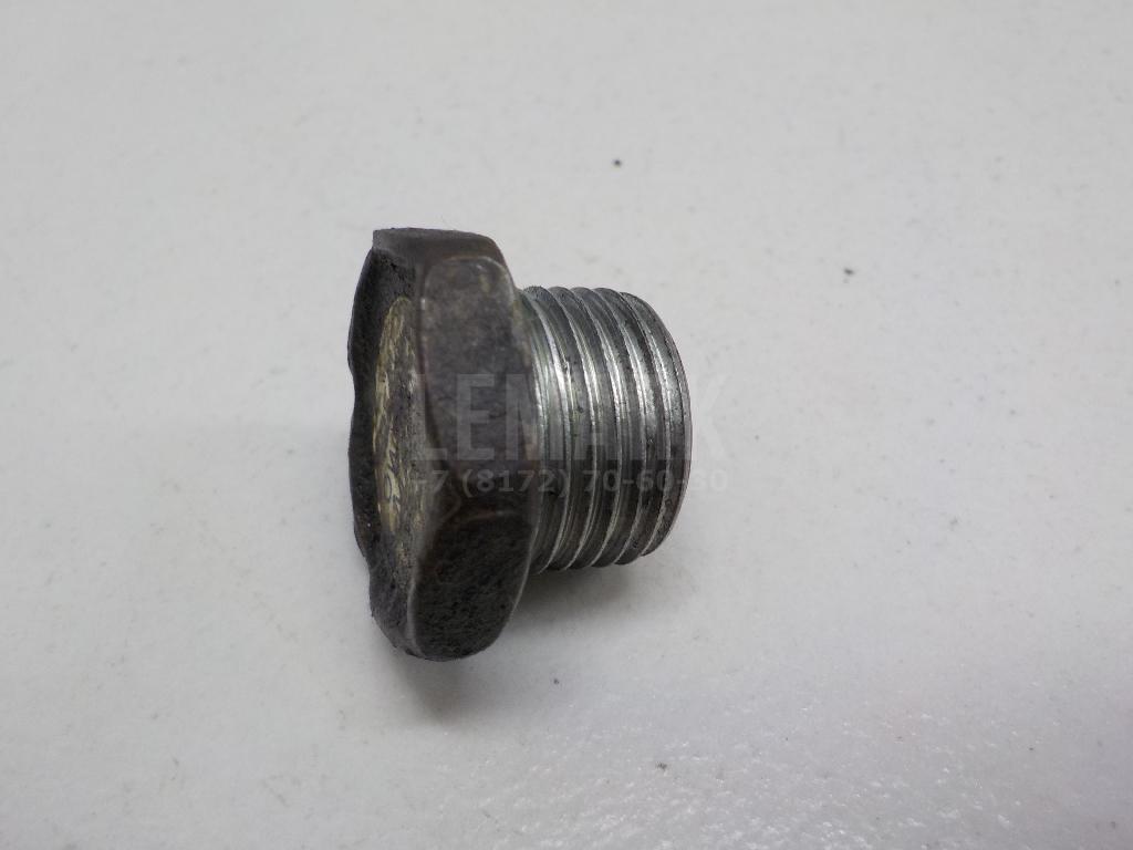 Пробка маслосливная КПП 9034118033 Toyota