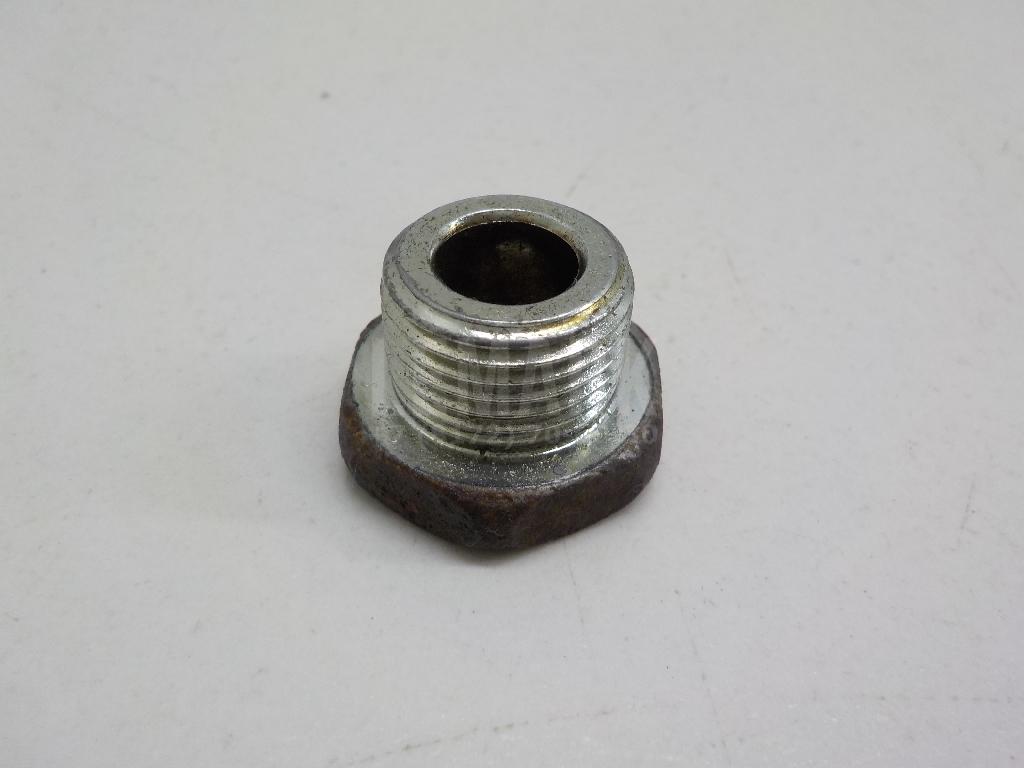 Пробка маслосливная дифференциала 9034118006 Toyota