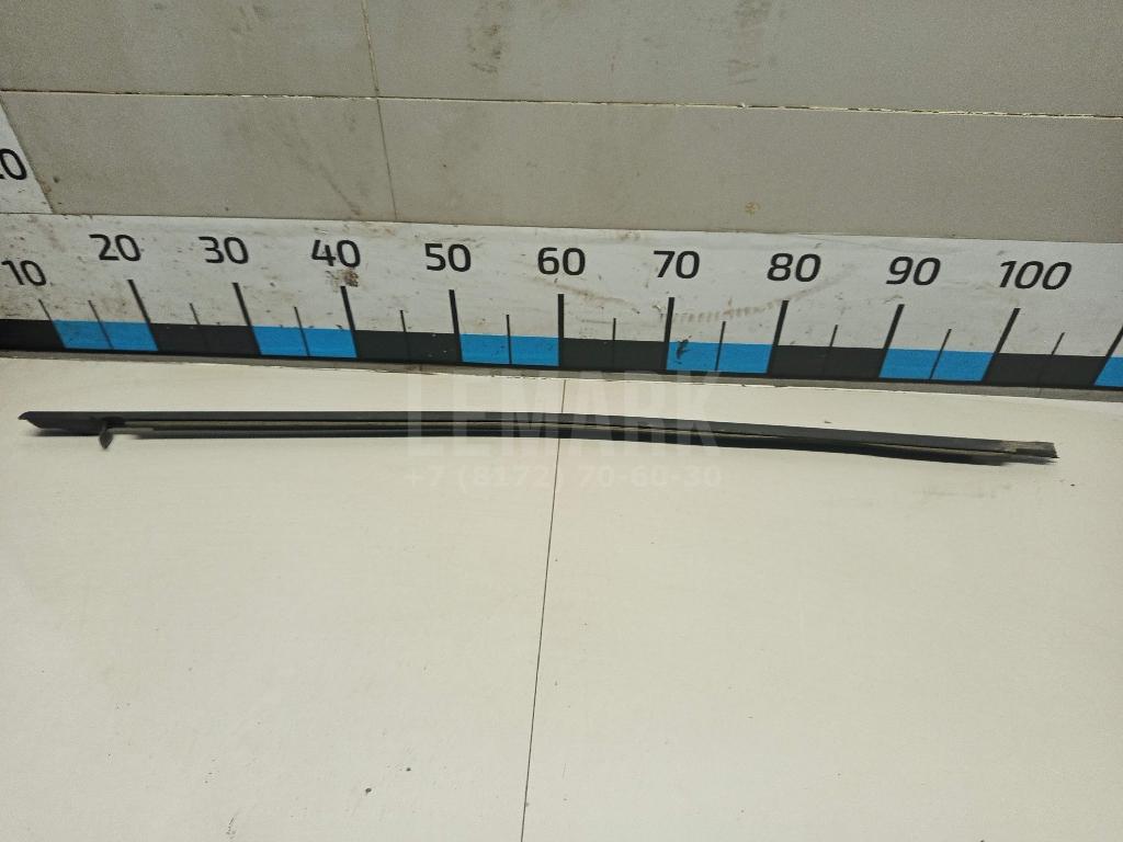Накладка стекла переднего левого 6R48374775AP VAG