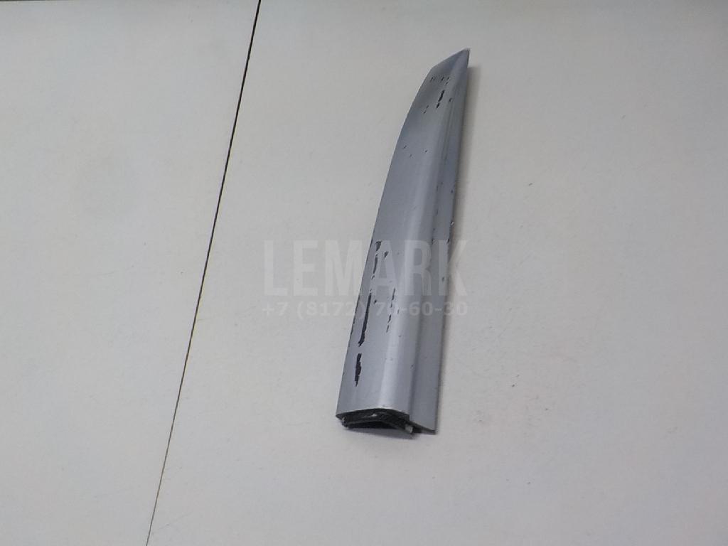 Накладка крепл. рейлинга задняя левая 872613W500 Hyundai-Kia