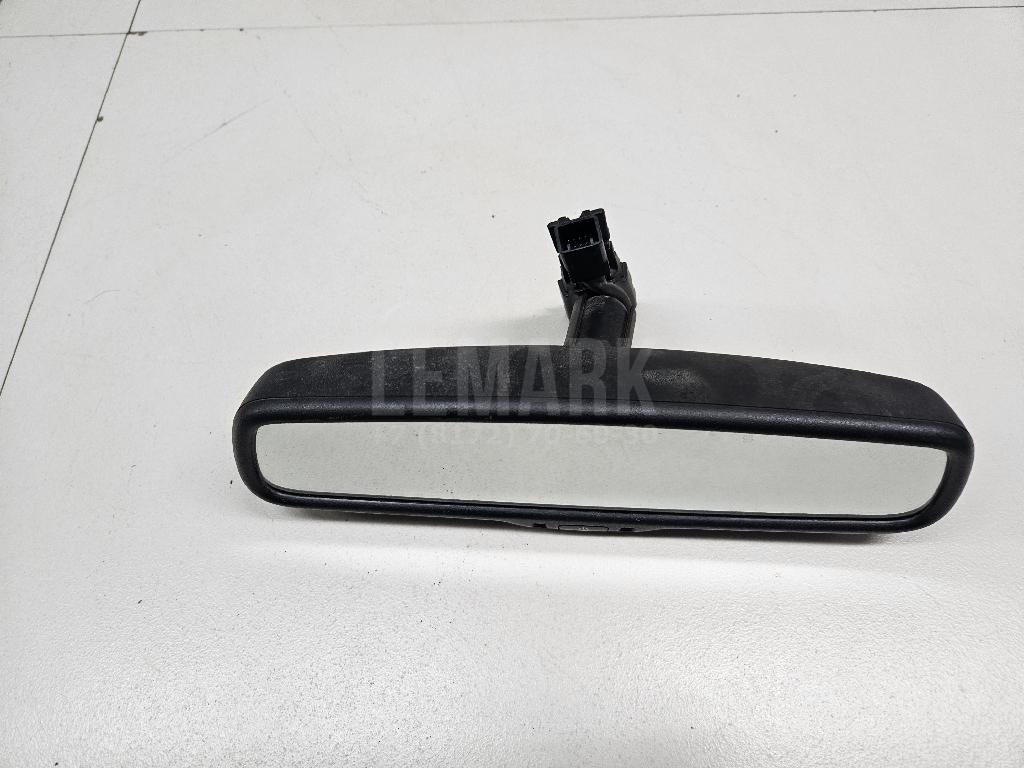 Зеркало заднего вида 851012K600 Hyundai-Kia