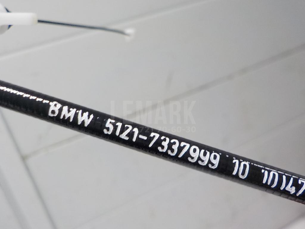 Трос открывания передней двери для  Acura MDX 2001-2006