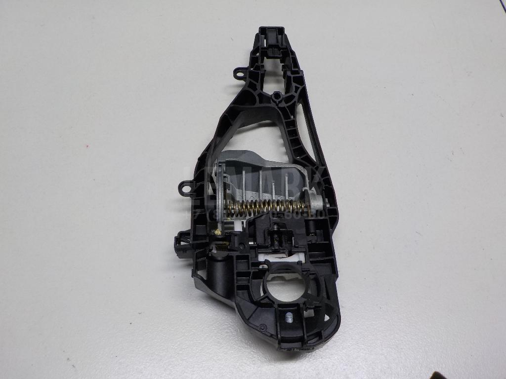 Кронштейн ручки для  Astra HD 8 2005-2011
