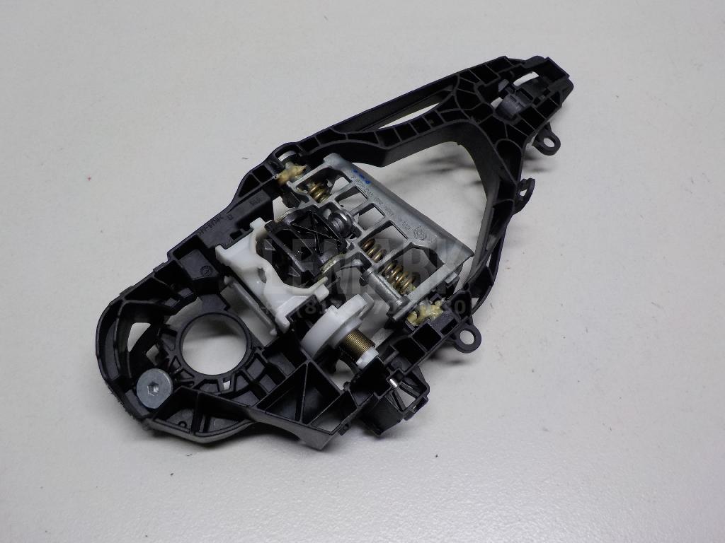 Кронштейн ручки для  Astra HD 8 2005-2011