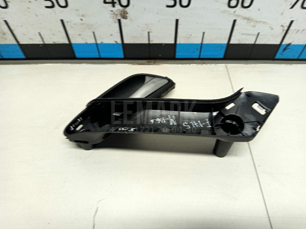 Ручка двери внутренняя правая 6R0867180GTLL VAG