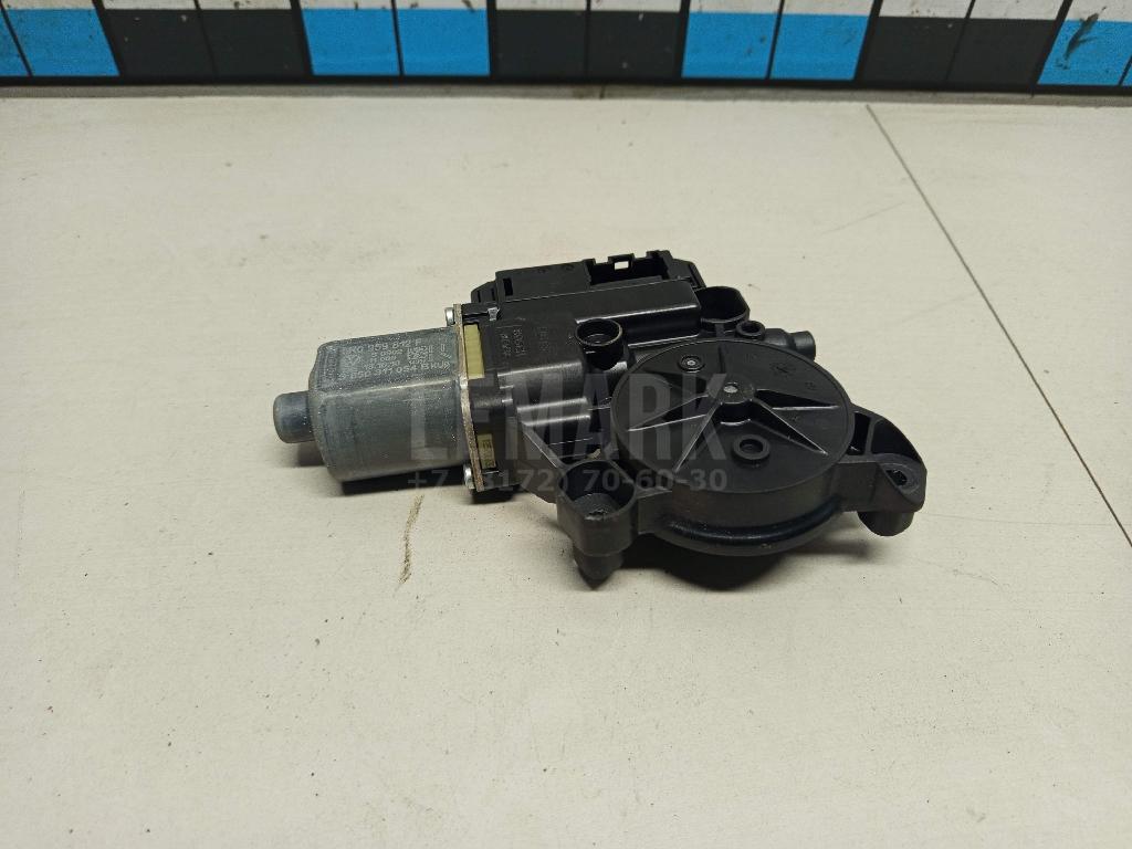 Моторчик стеклоподъемника 6R0959812NZ04 VAG