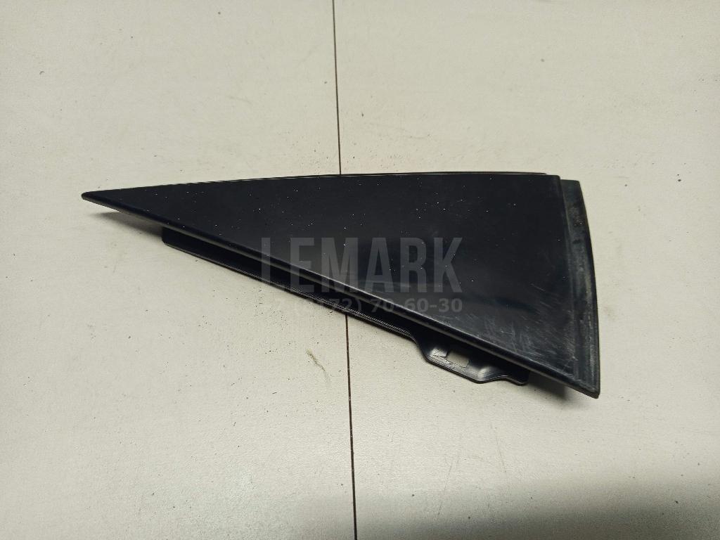 Накладка двери задней левой 6R0839901041 VAG