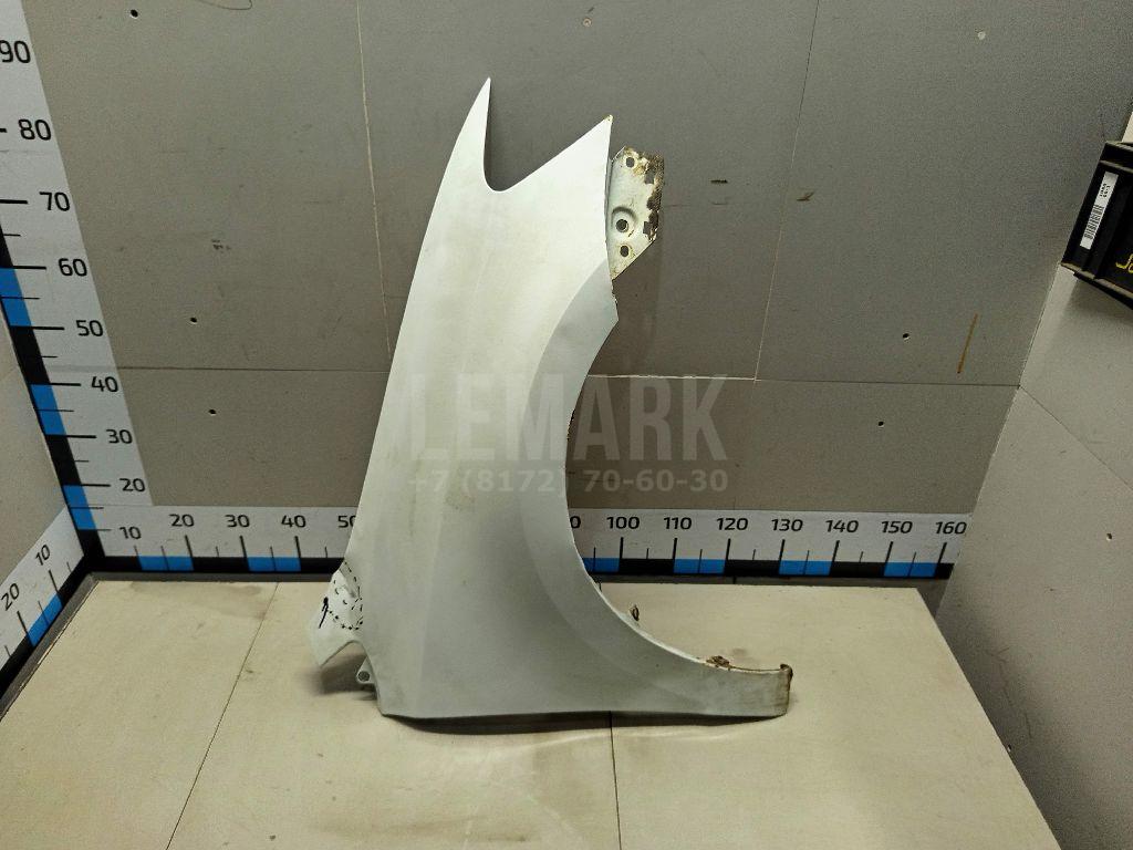 Крыло переднее правое 6R0821106J VAG