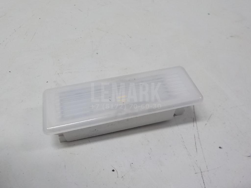 Плафон салонный для  BMW 6-serie E63 2004-2009