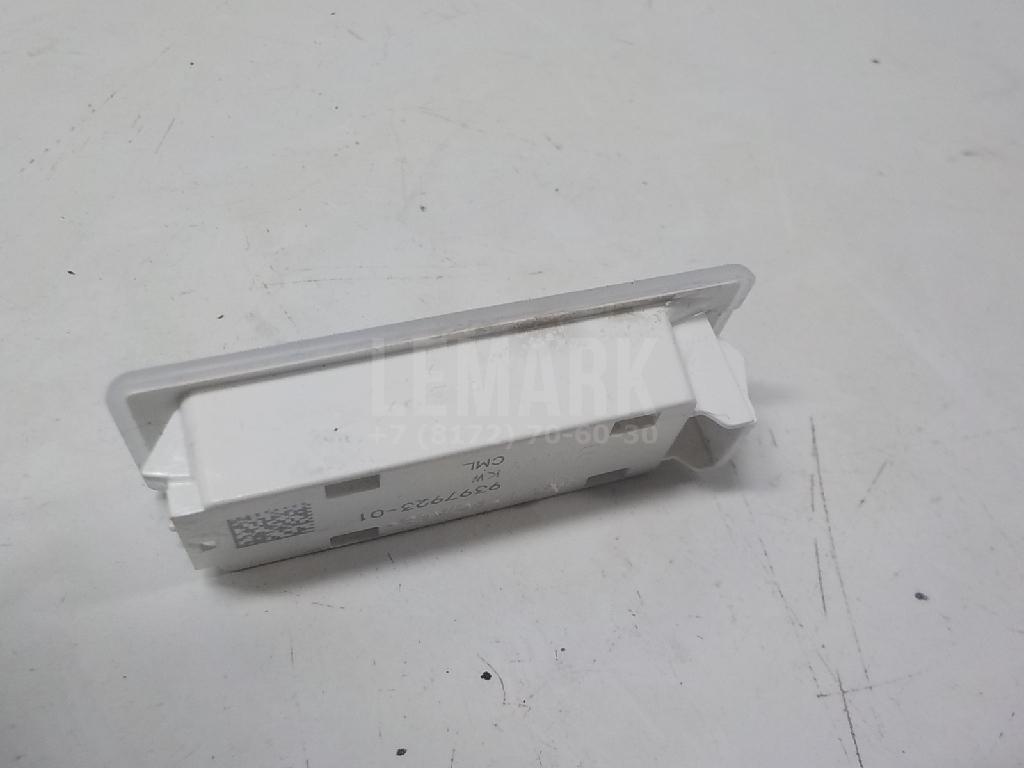 Плафон салонный для  BMW 6-serie E63 2004-2009