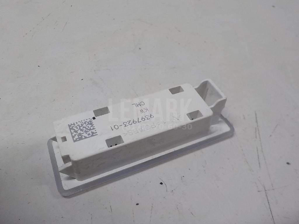 Плафон салонный для  BMW 6-serie E63 2004-2009