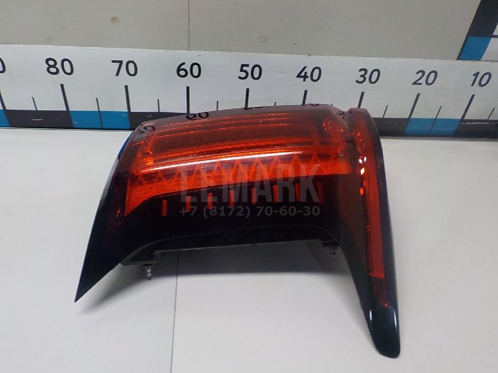 Фонарь задний правый 4133101XKM05A Great Wall