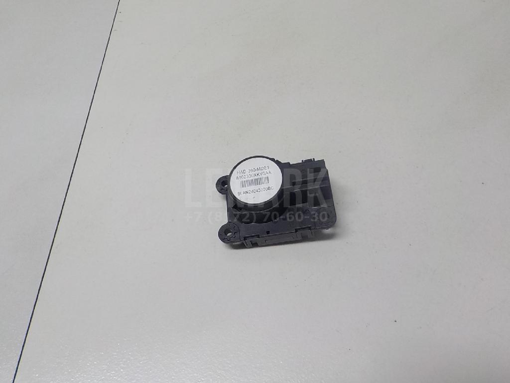 Моторчик заслонки отопителя 8100330XKV3AA Great Wall