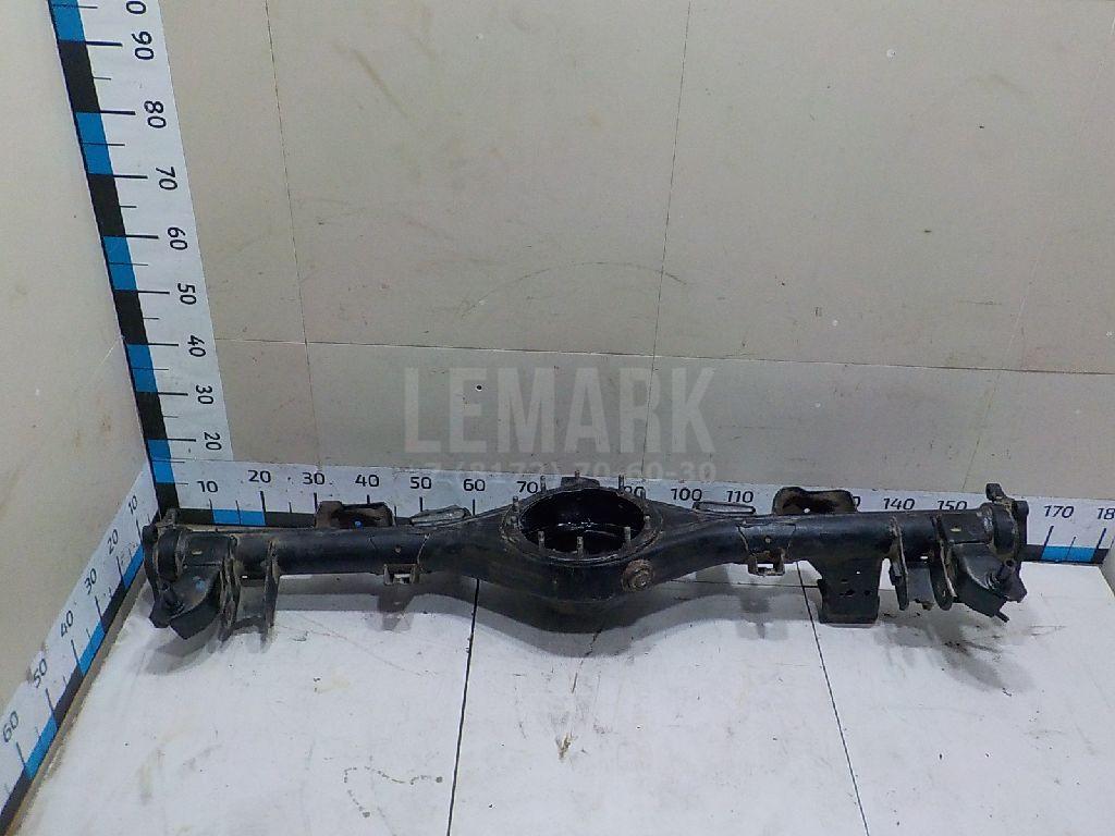 Корпус заднего моста 2401632XGW04A Great Wall