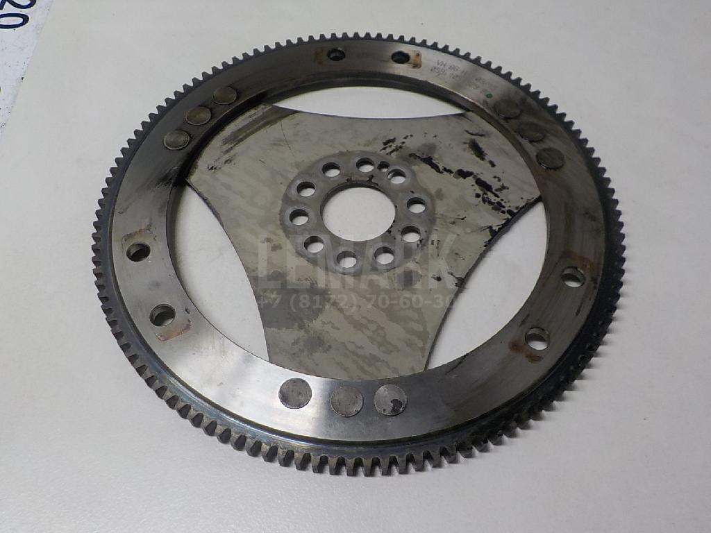 Маховик 059105323BL VAG