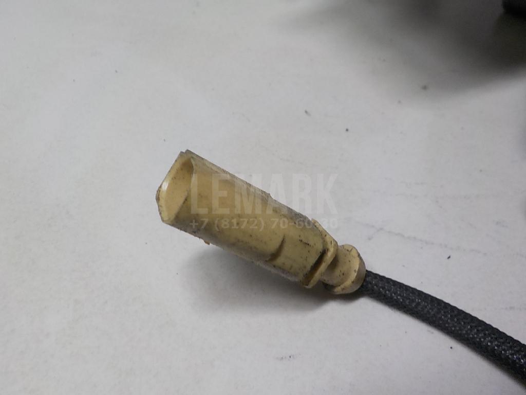 Радиатор системы EGR