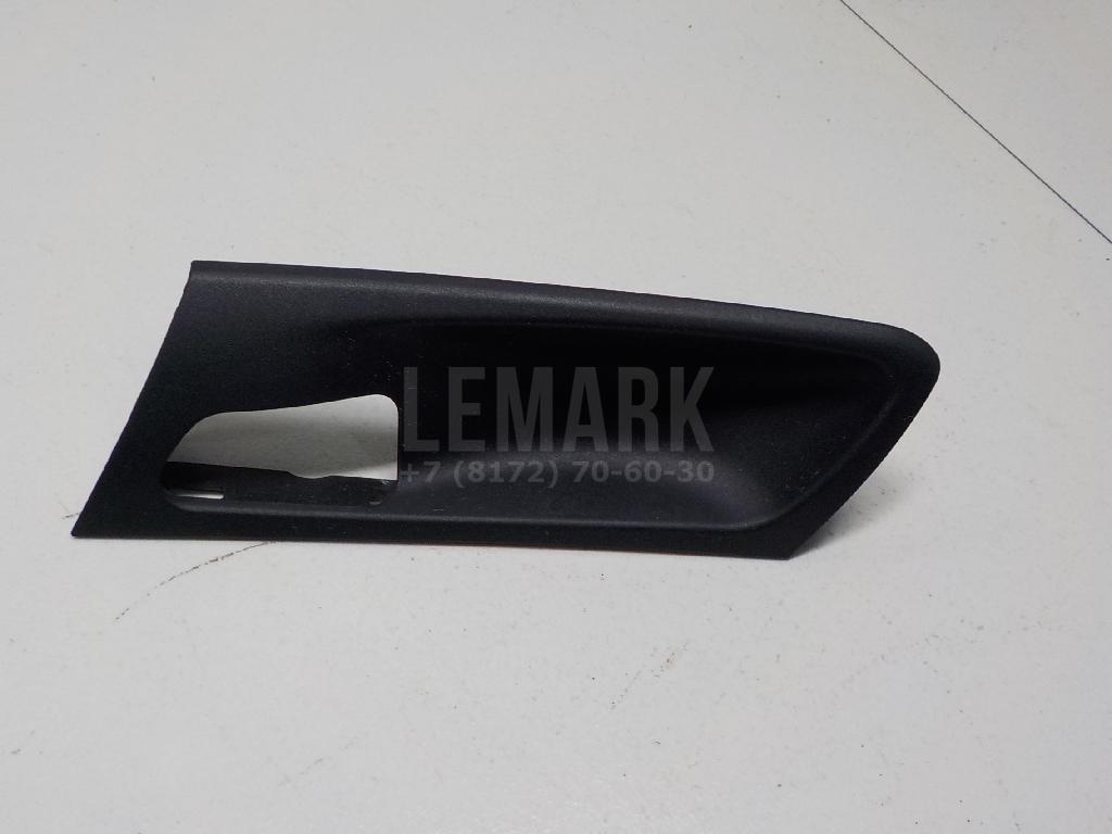 Накладка ручки внутренней для  BMW 7-serie F01/F02 2008-2015