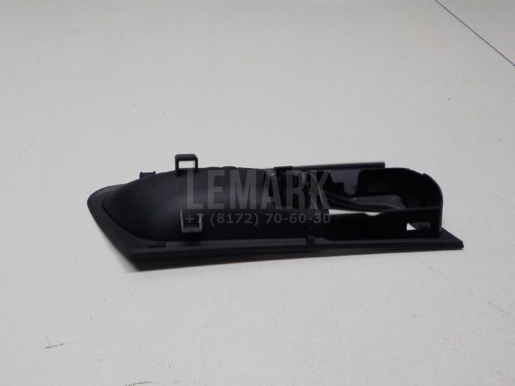 Накладка ручки внутренней для  BMW 7-serie F01/F02 2008-2015