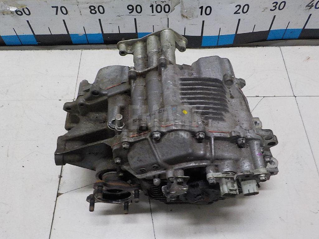 Редуктор заднего моста G105048020 Toyota