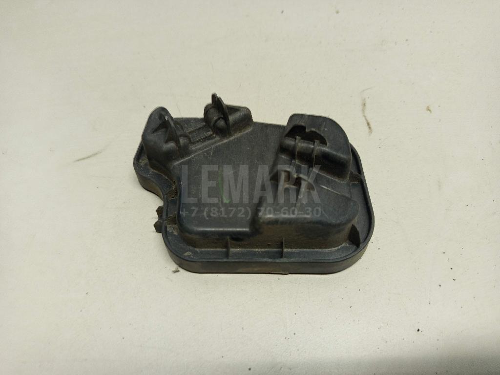 Крышка фары левой 6R0941607 VAG