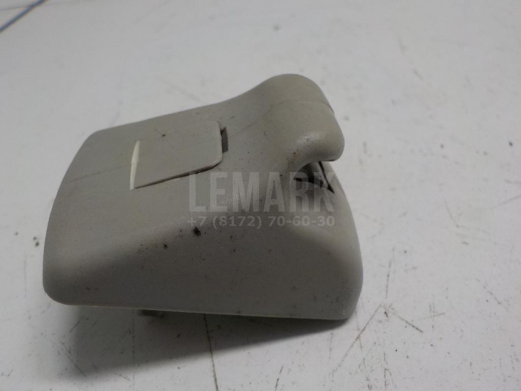 Крючок солнцезащитного козырька 1343869 Ford