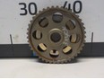 Шестерня (шкив) распредвала