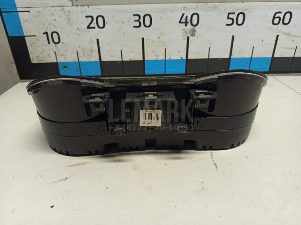 Панель приборов 6R0920860EX VAG