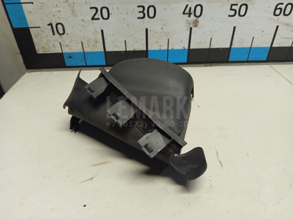 Кожух рулевой колонки верхний 6R0858560C82V VAG