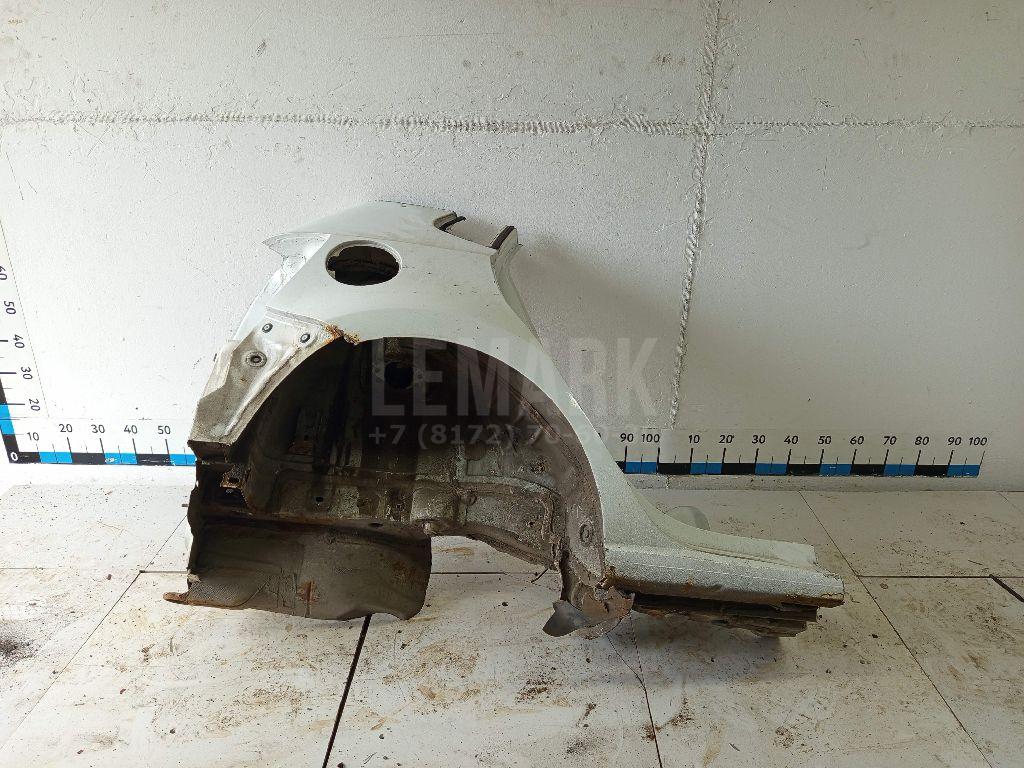 Крыло заднее правое 6R4809844A VAG