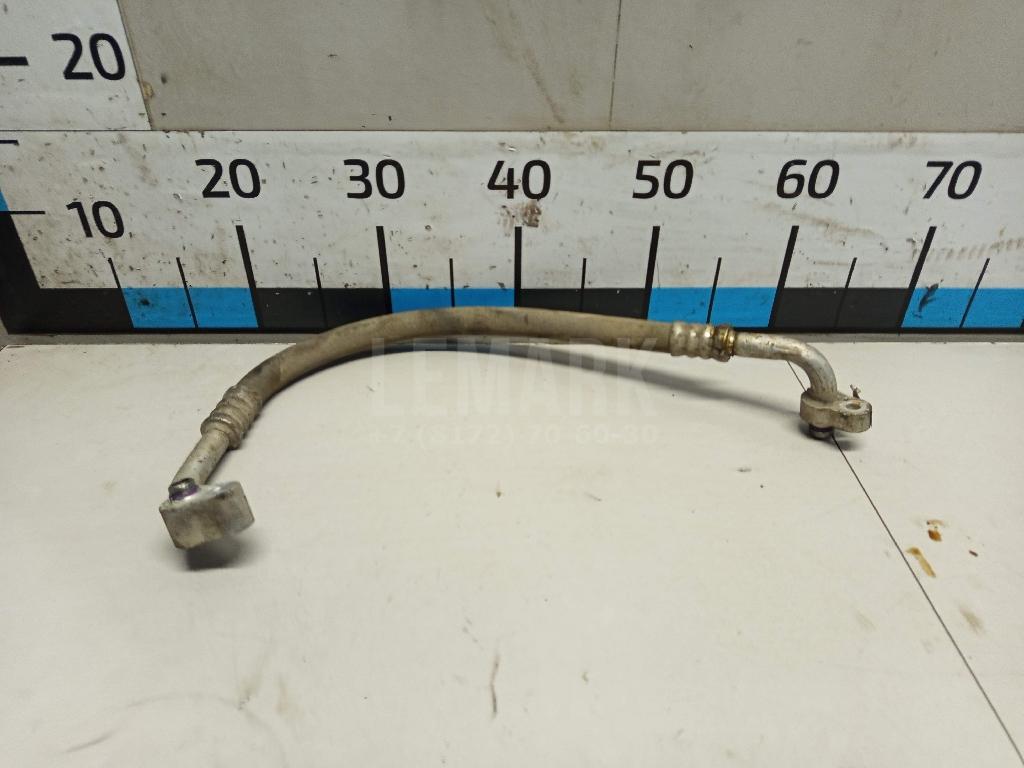 Трубка кондиционера 6R0820721T VAG