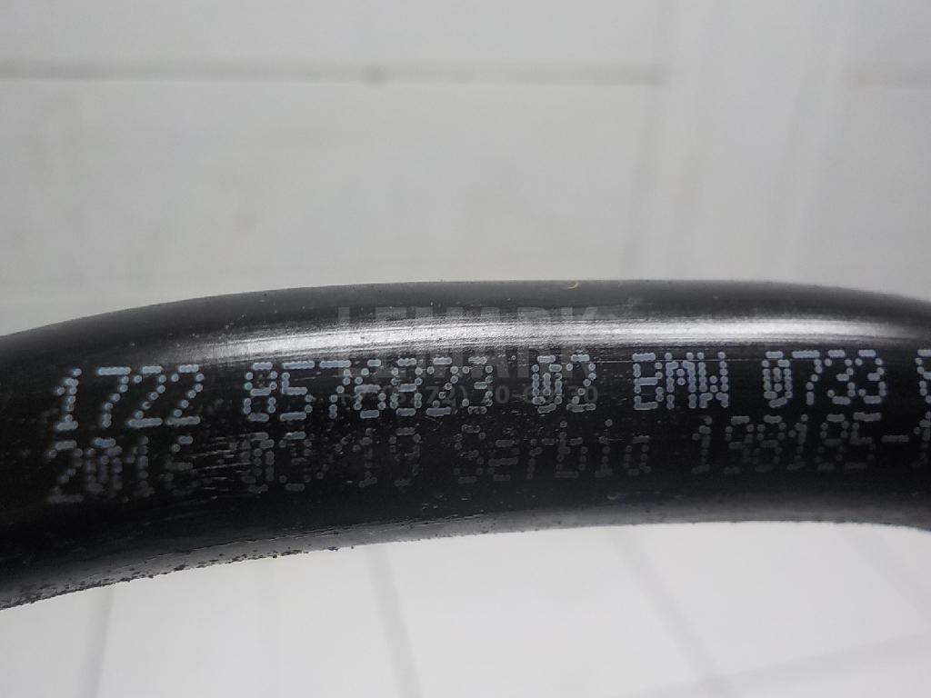 Трубка системы охлаждения АКПП для  BMW 1-serie E87/E81 2004-2011
