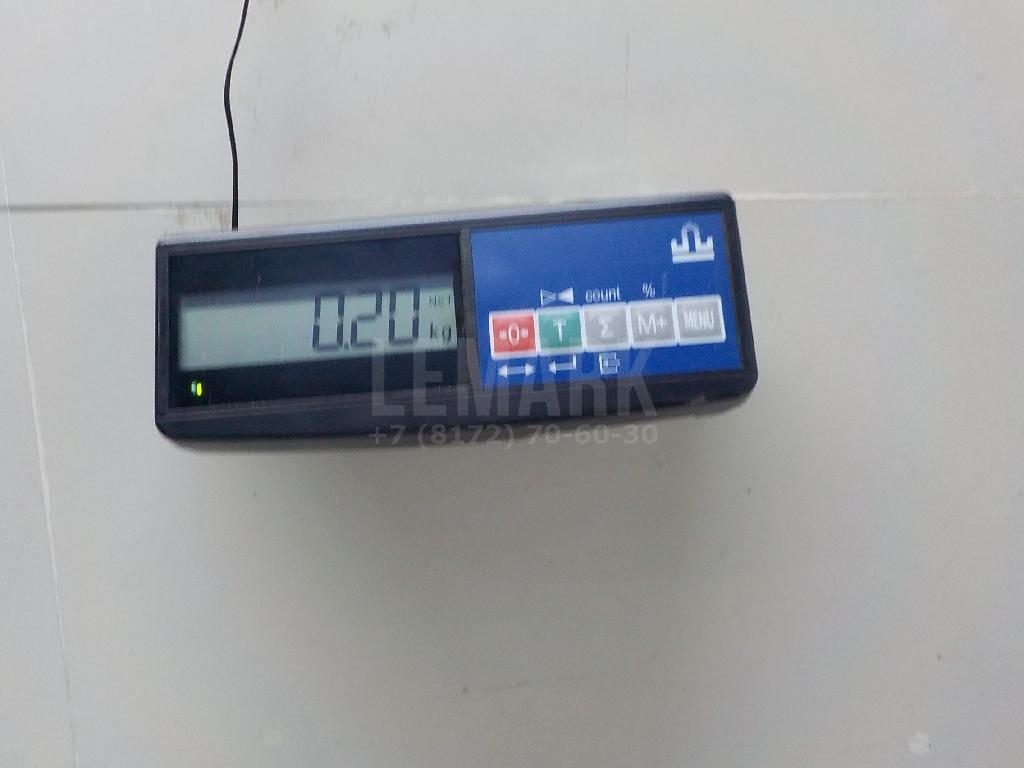 Уплотнитель двери